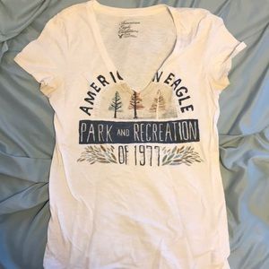 American eagle t-shirt